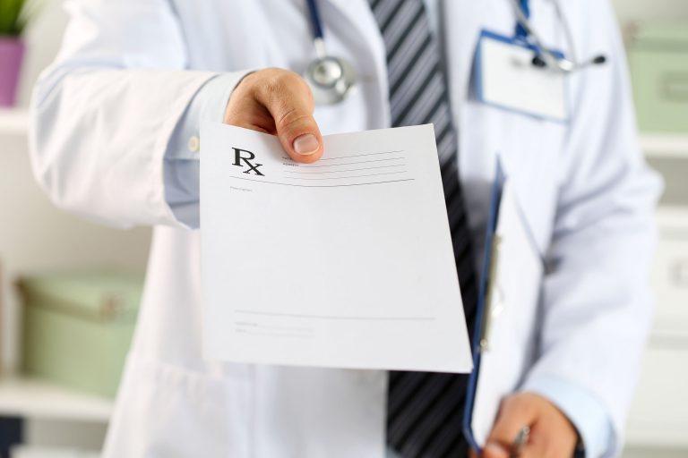 40% of Antibiotic Prescriptions May be Inappropriately Prescribed – Naturopathic Doctor News and Review