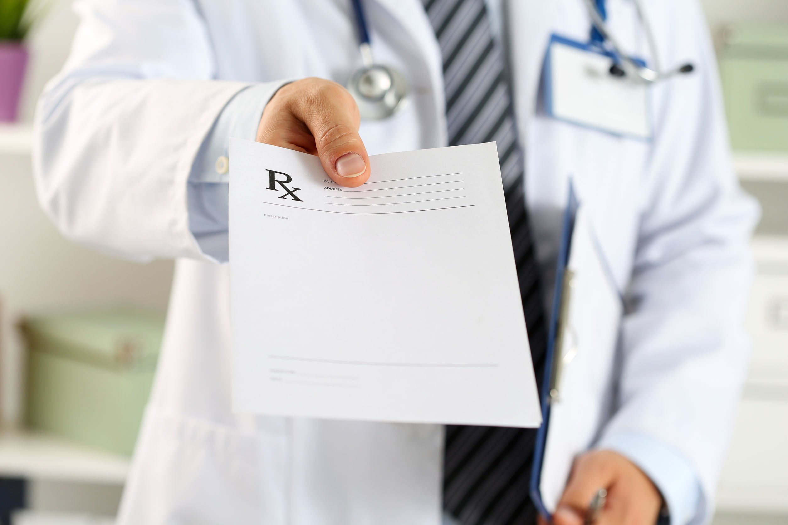 40% of Antibiotic Prescriptions May be Inappropriately Prescribed – Naturopathic Doctor News and Review