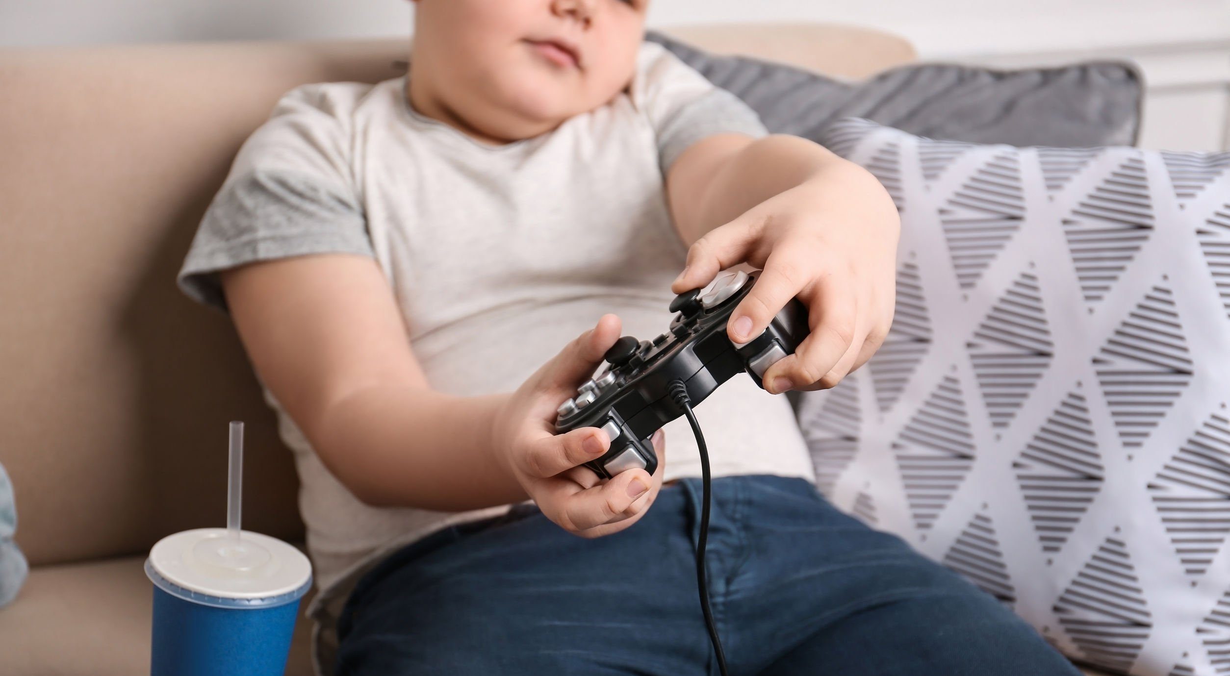 Emotional Issues and Obesity Grow Hand-in-Hand From Early Childhood, Study Says – Naturopathic Doctor News and Review