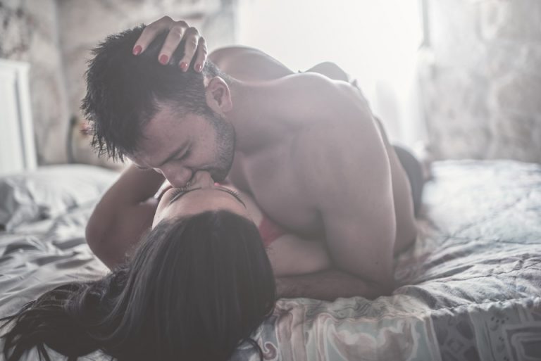 Having sex this many times helps boost your chances of conceiving, claim scientists