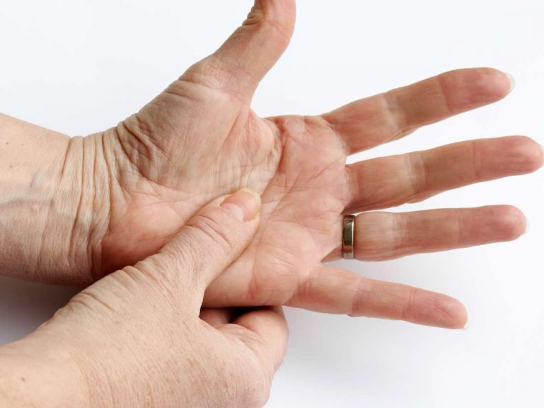 Homeopathic Medicines for Swelling in Joints