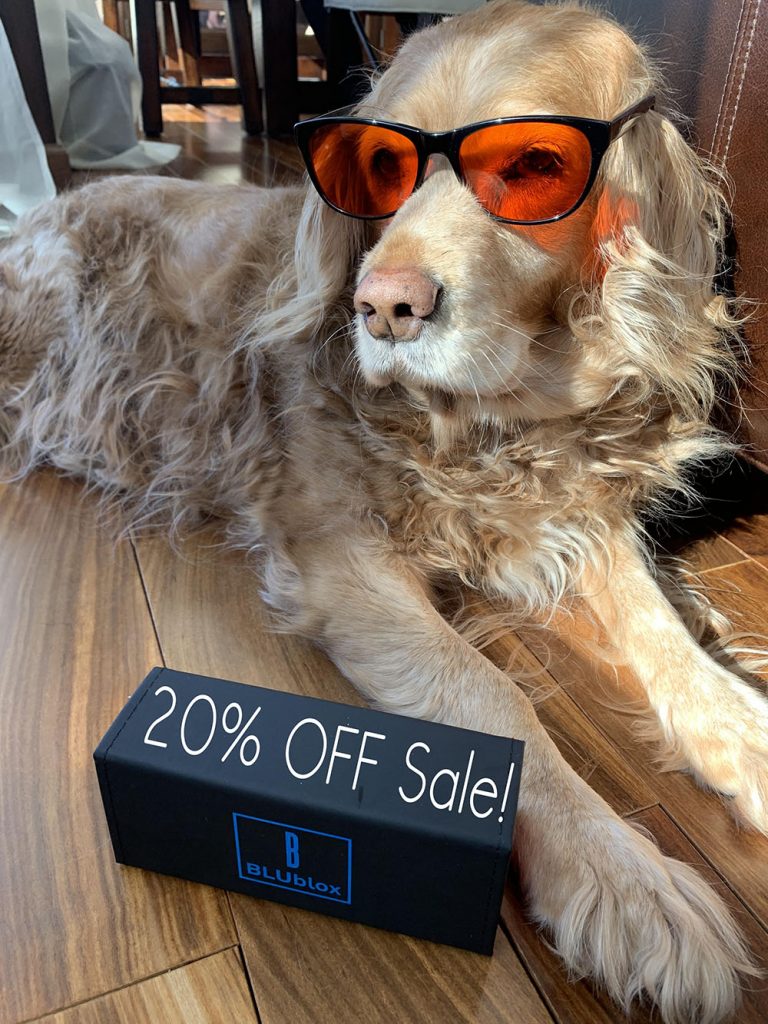 How to Improve Sleep in the Summer and BluBlox Sale!