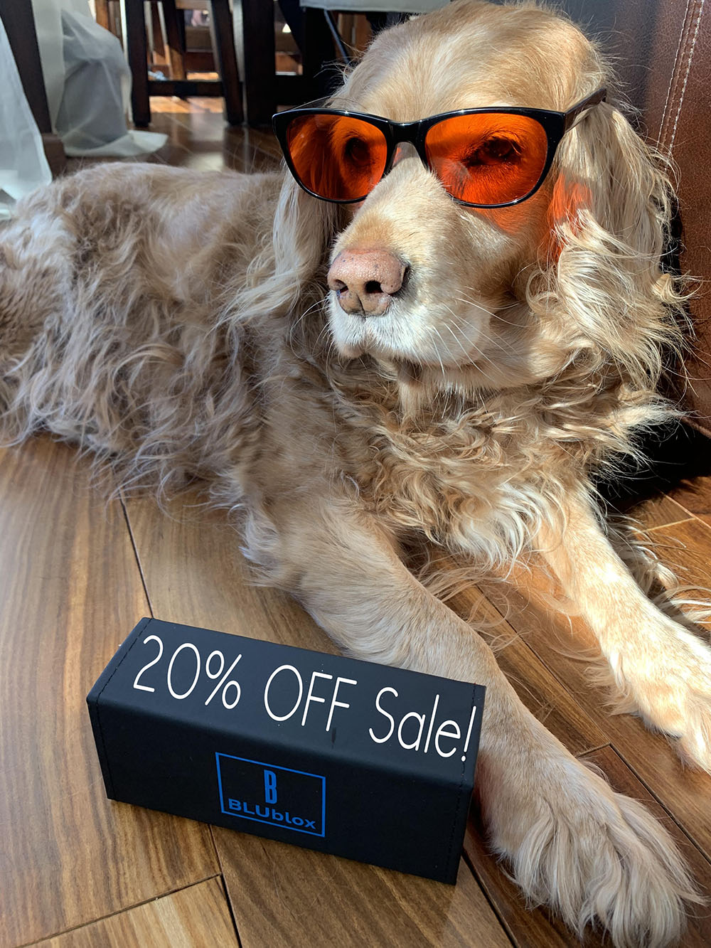 How to Improve Sleep in the Summer and BluBlox Sale!