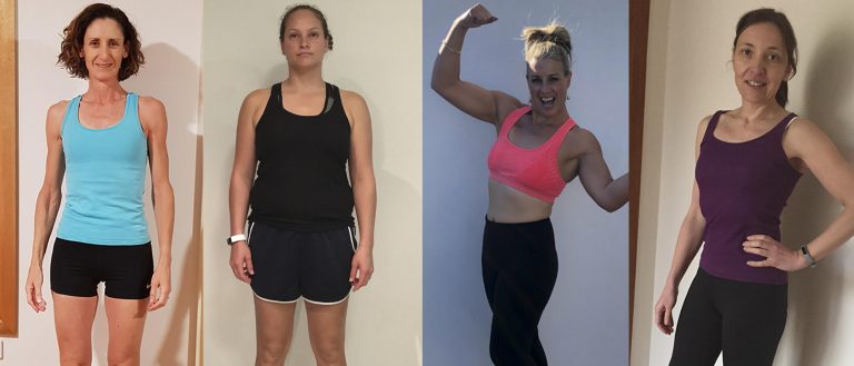 Presenting Our Sensational March End of Round Winners