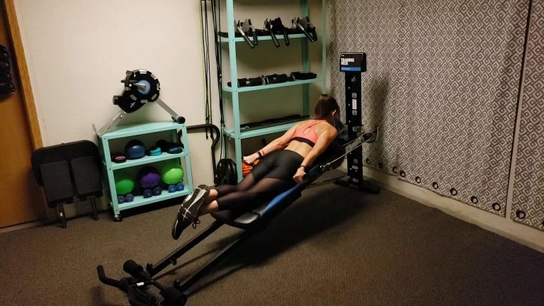 Sleeveless Summer with Cassandra - Total Gym Pulse