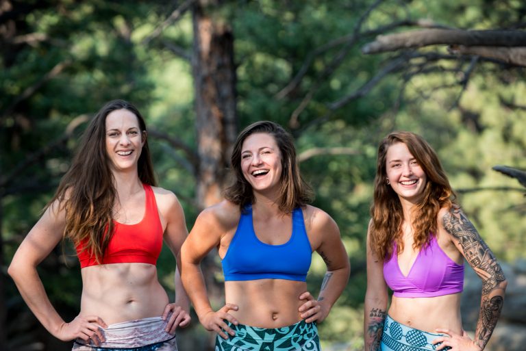 Tips For a Lasting Denver Fitness Routine