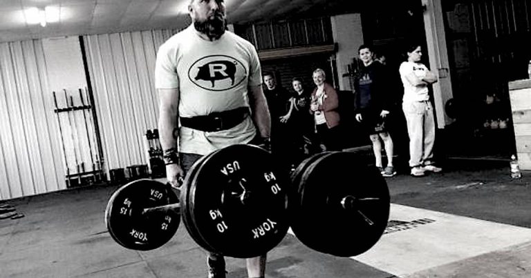 3 Variations of Loaded Carries