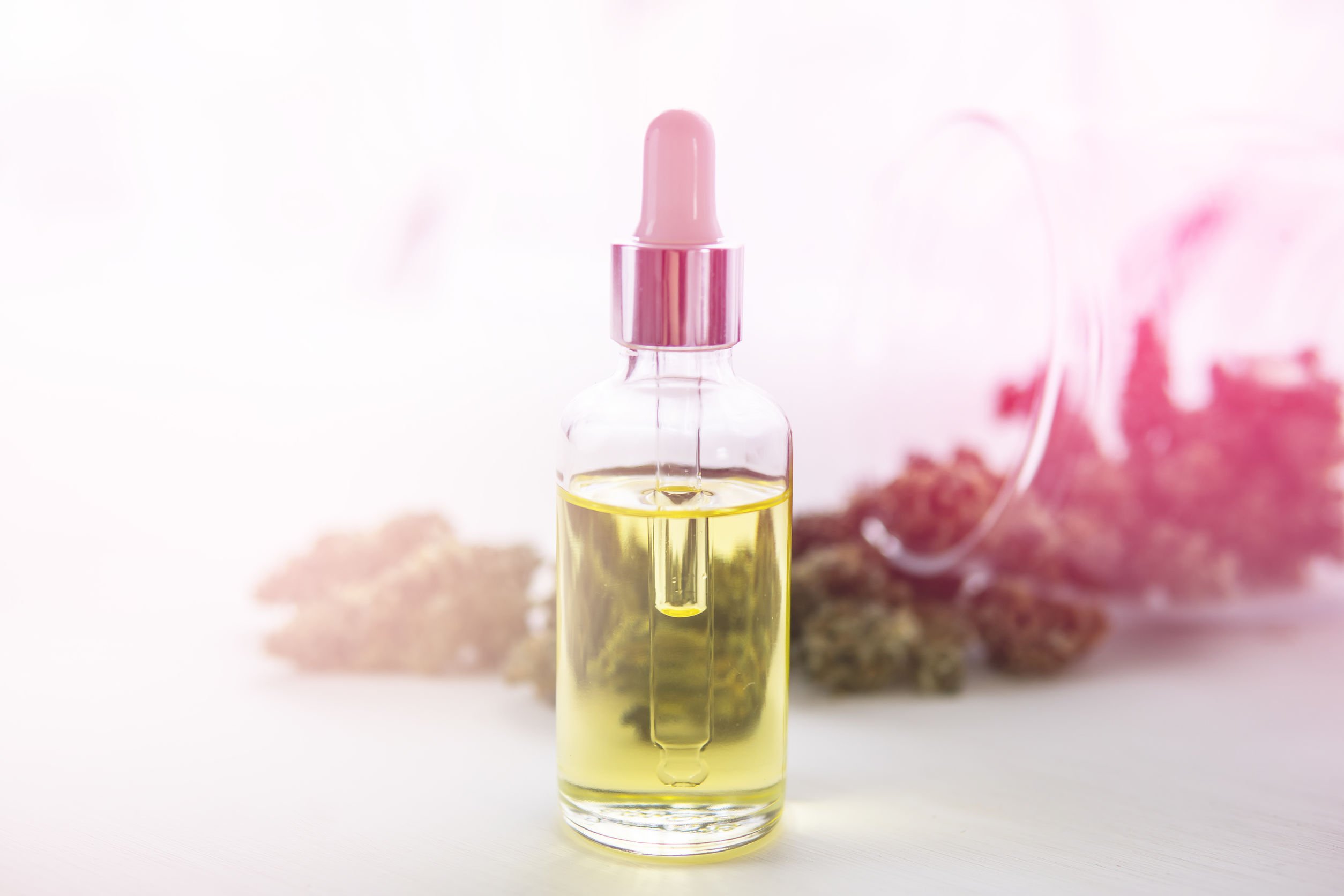 CBD Helps with Anxiety for Those Suffering with Substance Addiction – Naturopathic Doctor News and Review