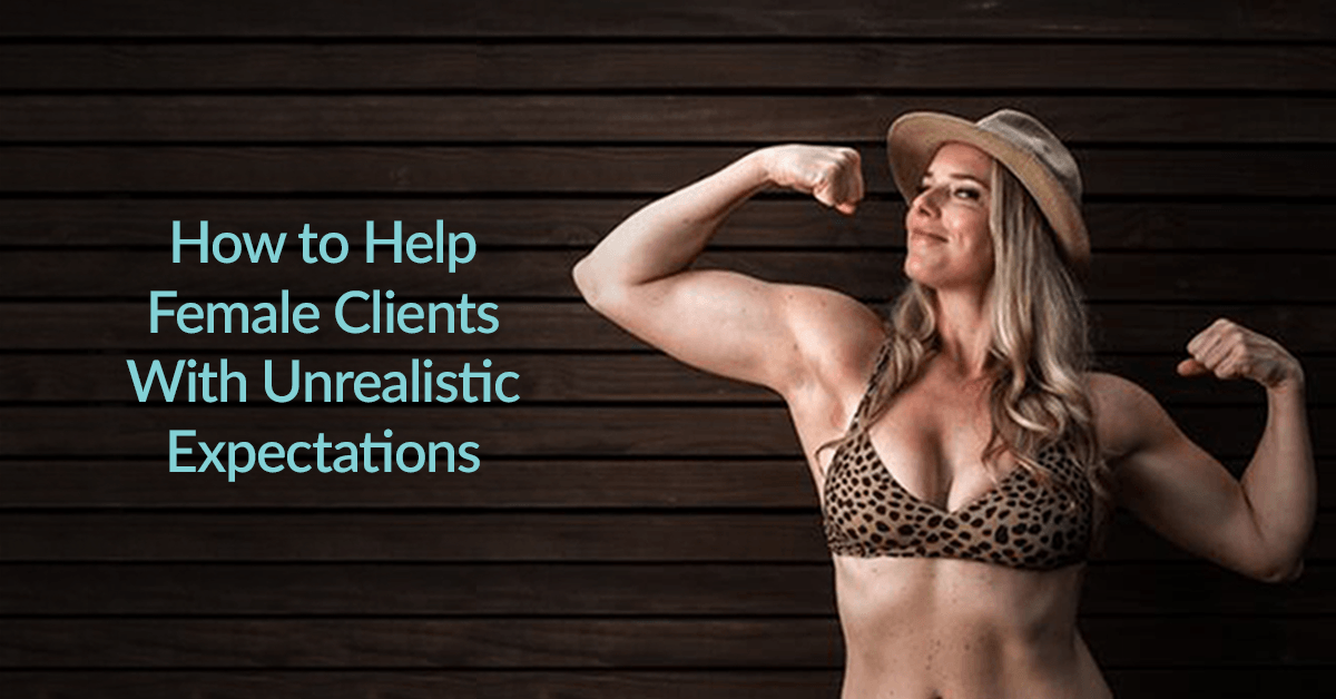 Coaching Cheat Sheet: How to Handle Unrealistic Expectations