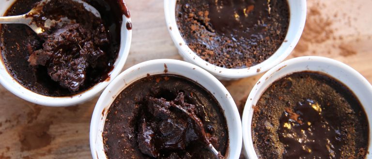 Craving Chocolate? Try These 3 Guilt-Free Recipes!