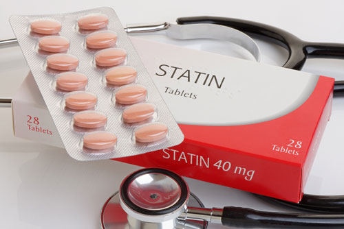 Statins Double Risk of Type 2 Diabetes