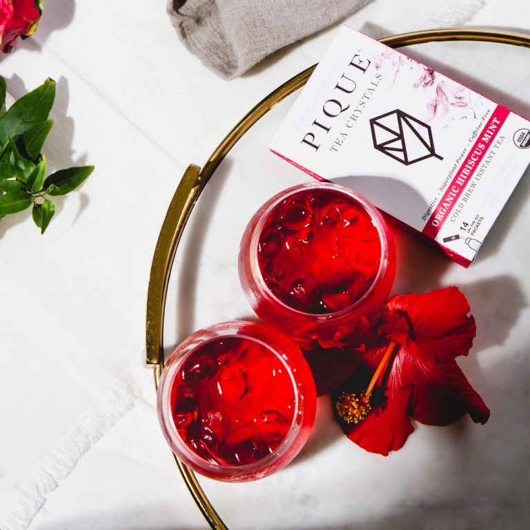 Summertime Drinks and Pique Tea Sale