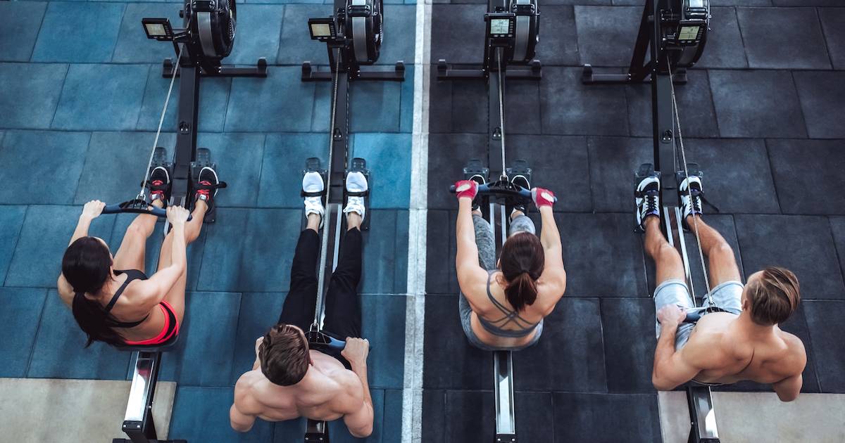 5 Common Rowing Mistakes | Breaking Muscle