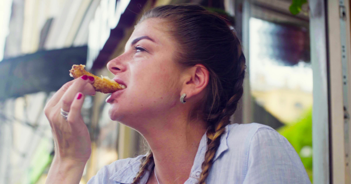 5 Tools to Help You Ditch Diet Culture for Good