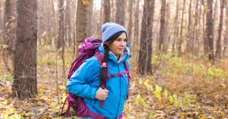 6 Important Tips to Help You Get Started With Hiking (and Enjoy It!)