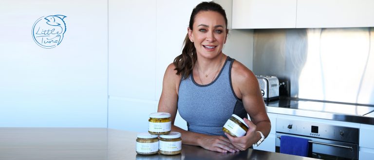 6 Reasons To Fall Back In Love With Canned Tuna