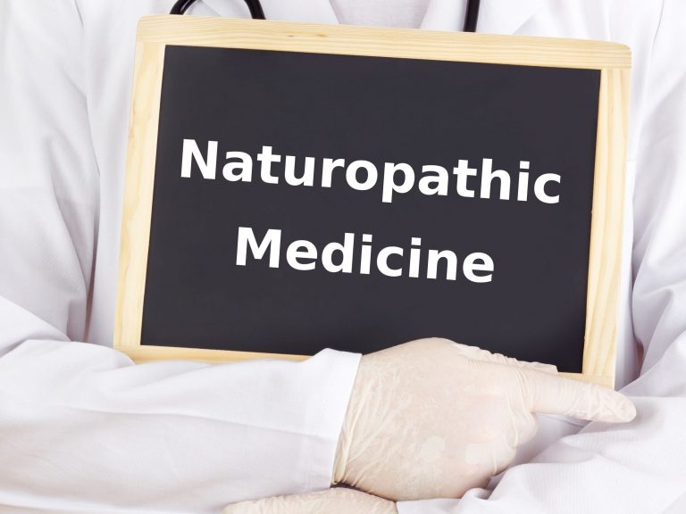 An interview with Dr. Margaret Beeson – Naturopathic Doctor News and Review