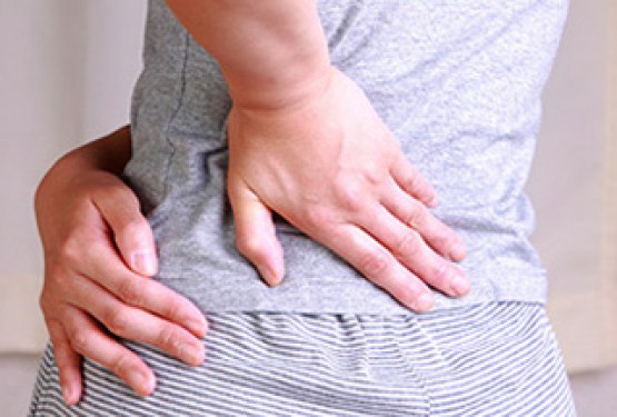 Homeopathic Medicines for Retention of Urine