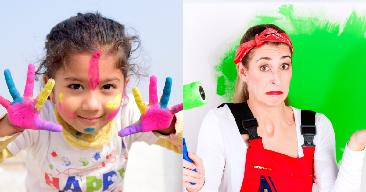 Study Suggests Even If You Are Not Good At Art, It May Promote Brain Health