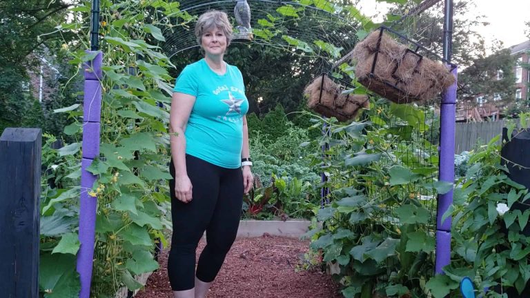 Terri’s Fitness Journey Update July 2019