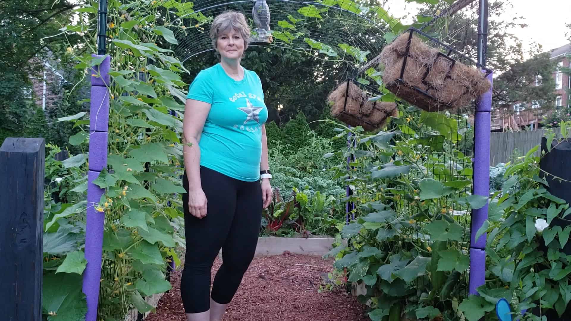 Terri’s Fitness Journey Update July 2019