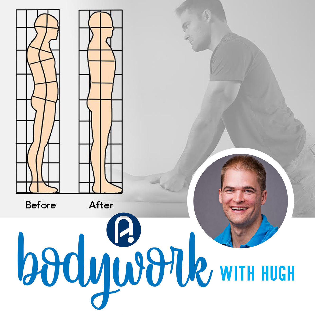 Denver Bodywork With Hugh – Improve Your Movement Efficiency