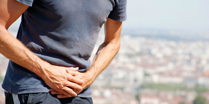 Homeopathic Remedies for Pudendal Neuralgia