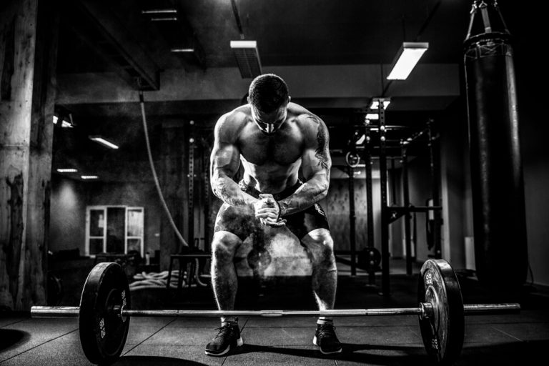 How to Master Deficit Deadlifts How to Master Deficit Deadlifts