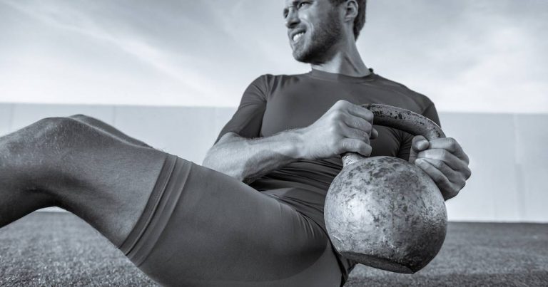 Include Rotational Movements In Your Training