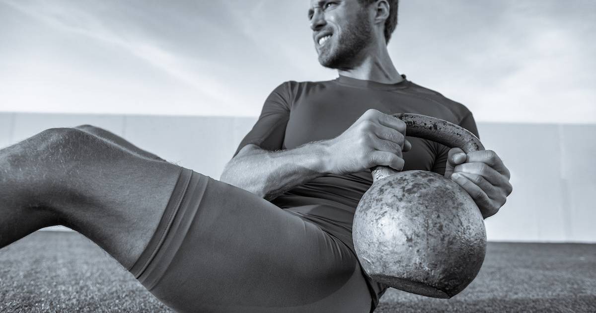 Include Rotational Movements In Your Training