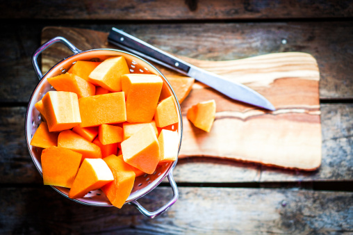 Superfood Saturday: The Power of Pumpkin