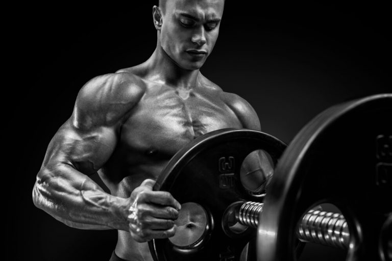 The Best Workout Split