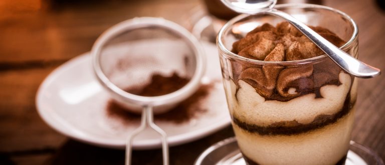 3 Insanely Easy Gourmet Dessert Recipes!