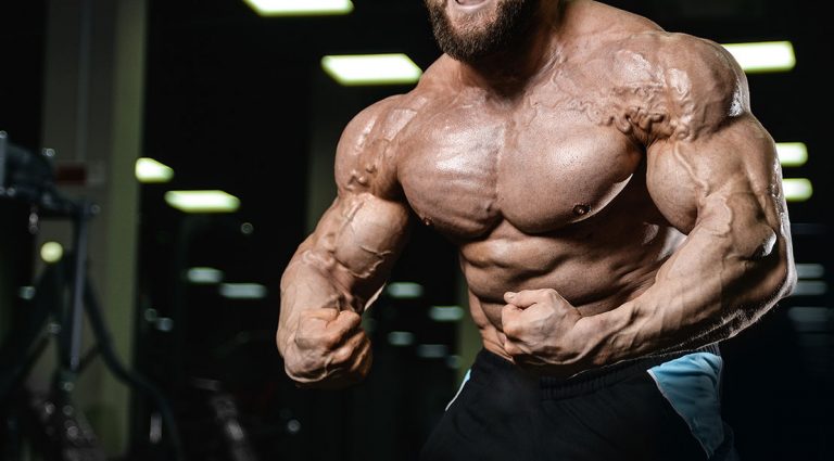 9 Nutritional Tricks to Look Bigger Instantly