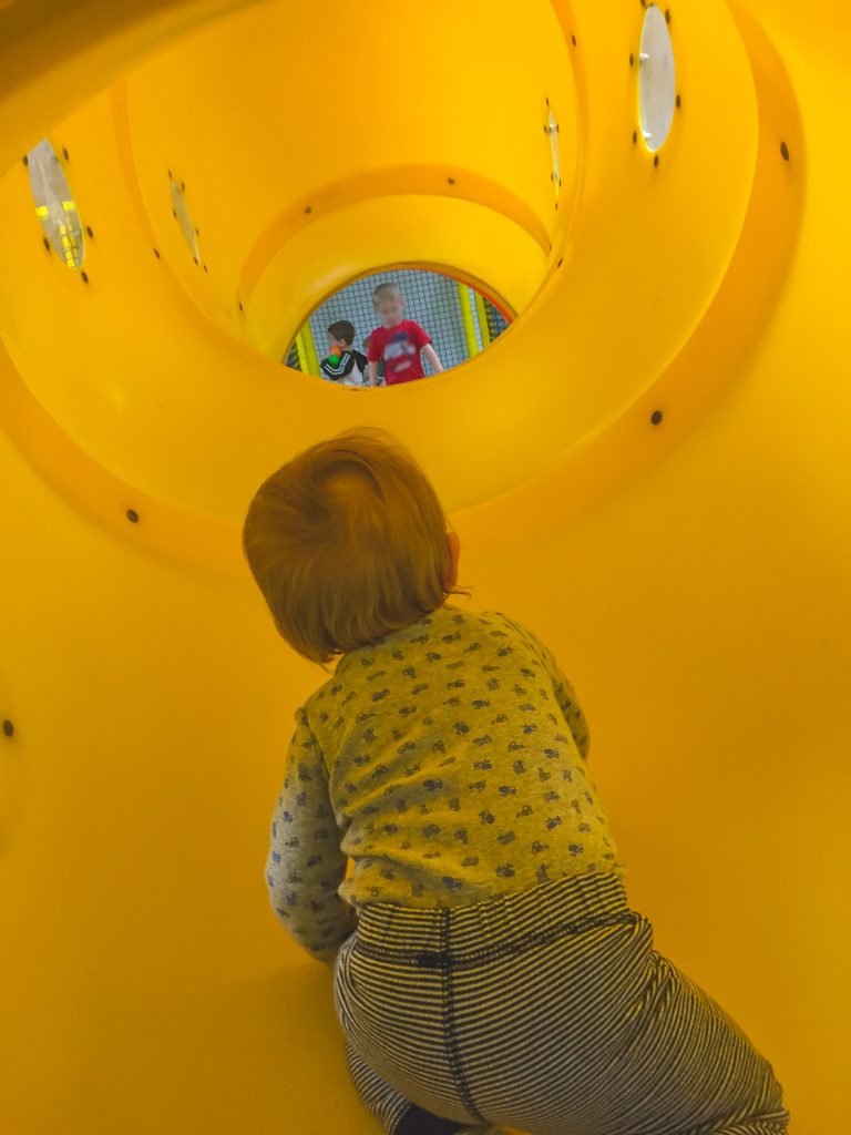 A Parenting Tip for Temporary Child Care