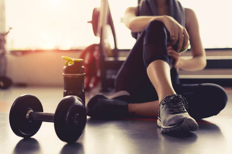 Linear Periodization Program