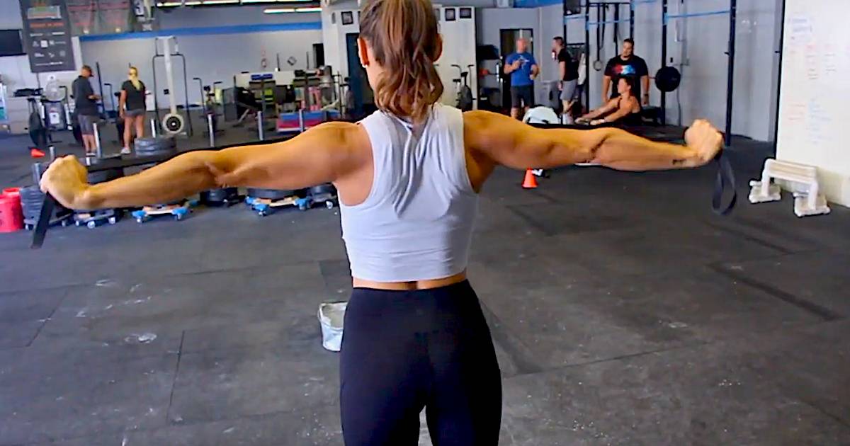 Thoracic Stability Exercises for Strength