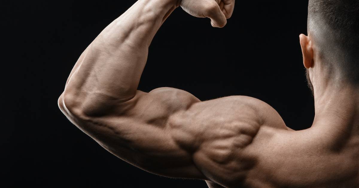 5 Foolproof Ways to Build Muscular Shoulders