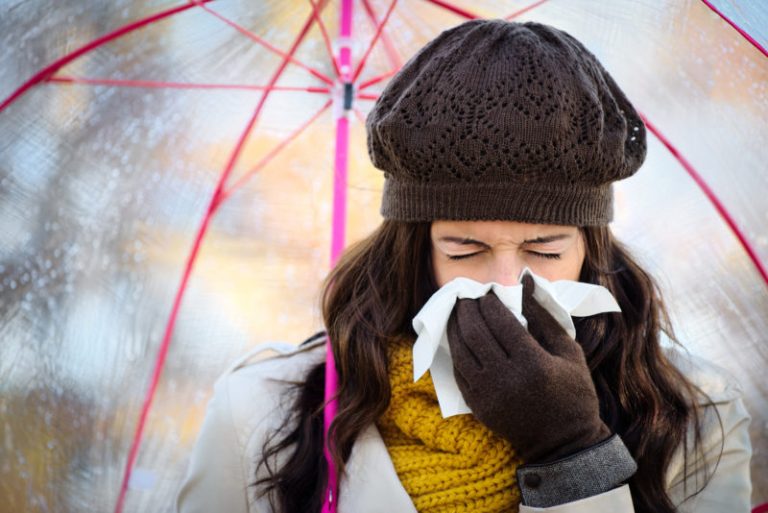 common cold