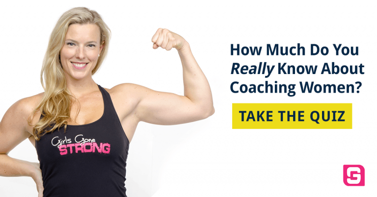 How Much Do You Really Know About Coaching Women? Test Your Skills Here!