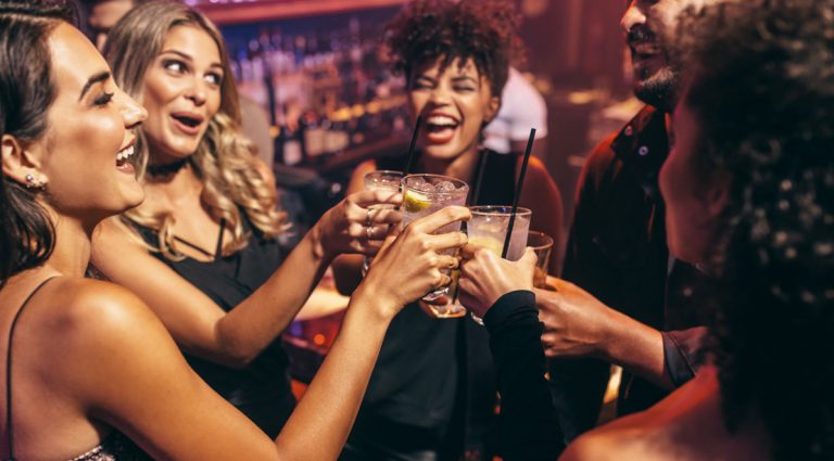 The 10 Best Hangover Helpers