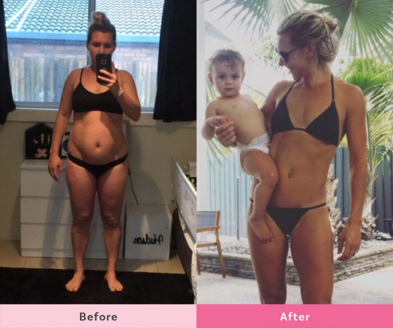 9 easy things you can do to blast stubborn belly fat