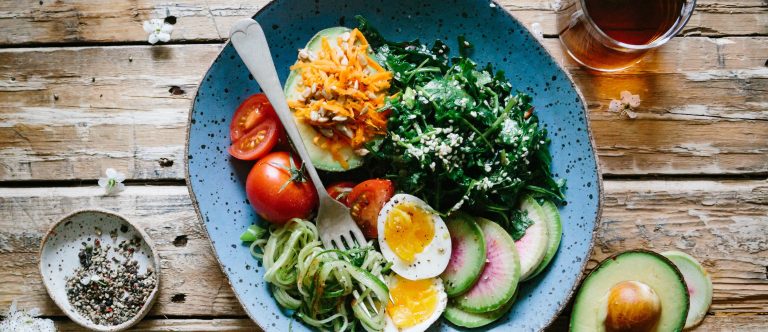 Calories vs Macros: What's The Difference And Should You Care?
