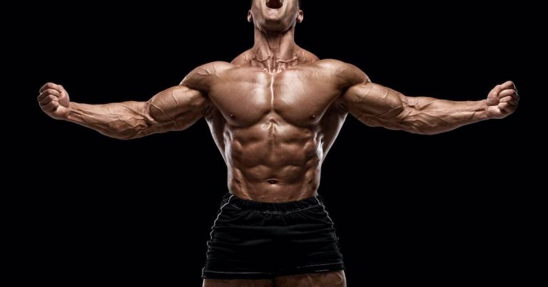 Is Lifting Heavy Weight Important For Building Muscle Size?