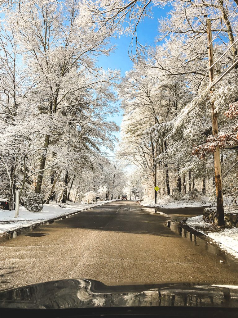 My Tips for Dealing with Holiday Stress