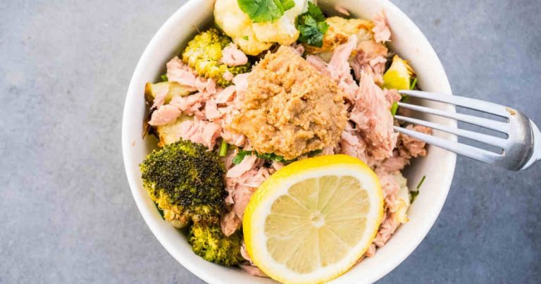 36 Totally Transformative Keto Tuna Recipes https://ketosummit.com/keto-tuna-recipes