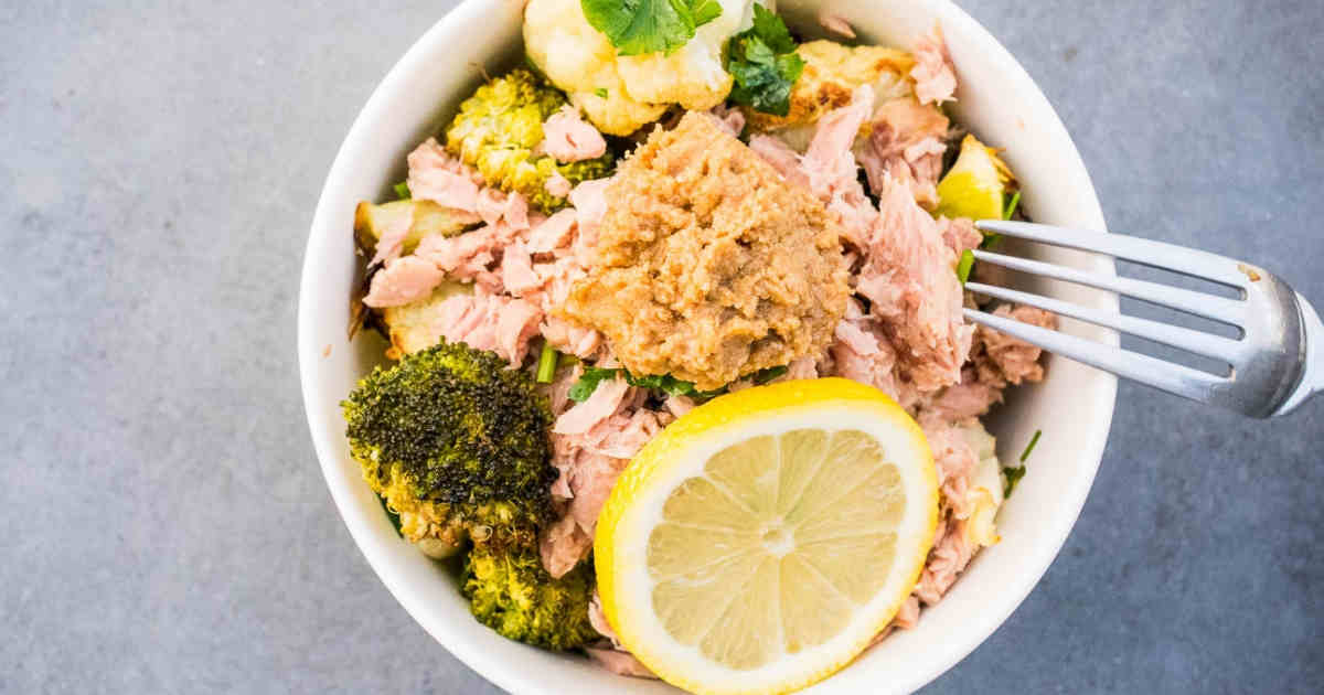 36 Totally Transformative Keto Tuna Recipes https://ketosummit.com/keto-tuna-recipes