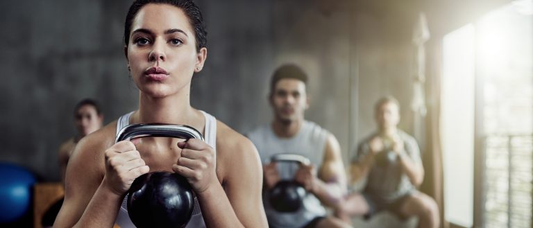 7 Ways To Maximise Your Calorie Burn