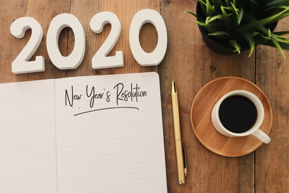 A New Decade, A New Vision