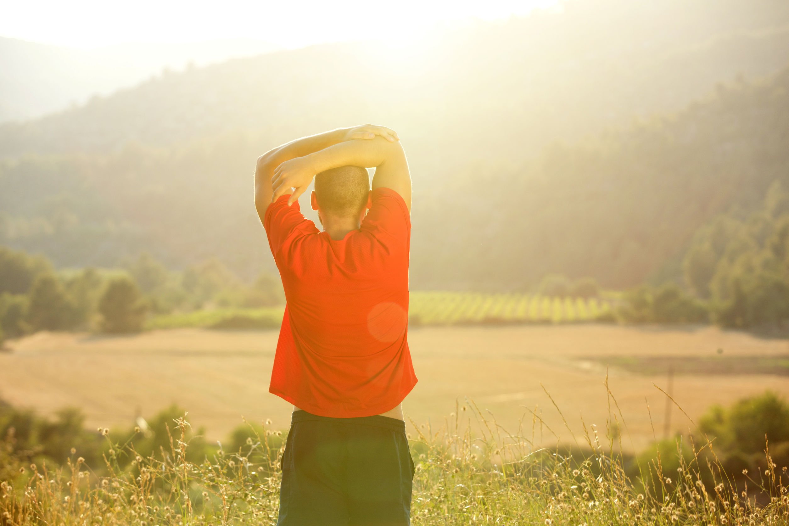 Health Benefits of Exercising Before Eating Breakfast – Naturopathic Doctor News and Review